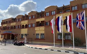 Marina View Port Ghalib